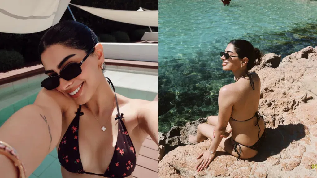 Khushi Kapoor