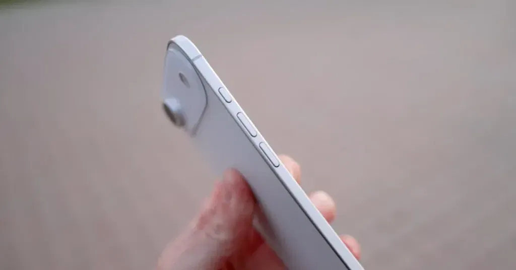 iPhone 17 Air Battery Rumor: Under 3000mAh Sparks Concern