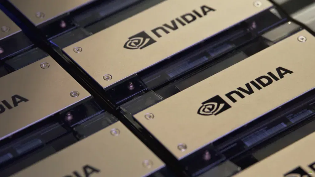 NVIDIA's Next Chip for China: Blackwell Model Insights Revealed