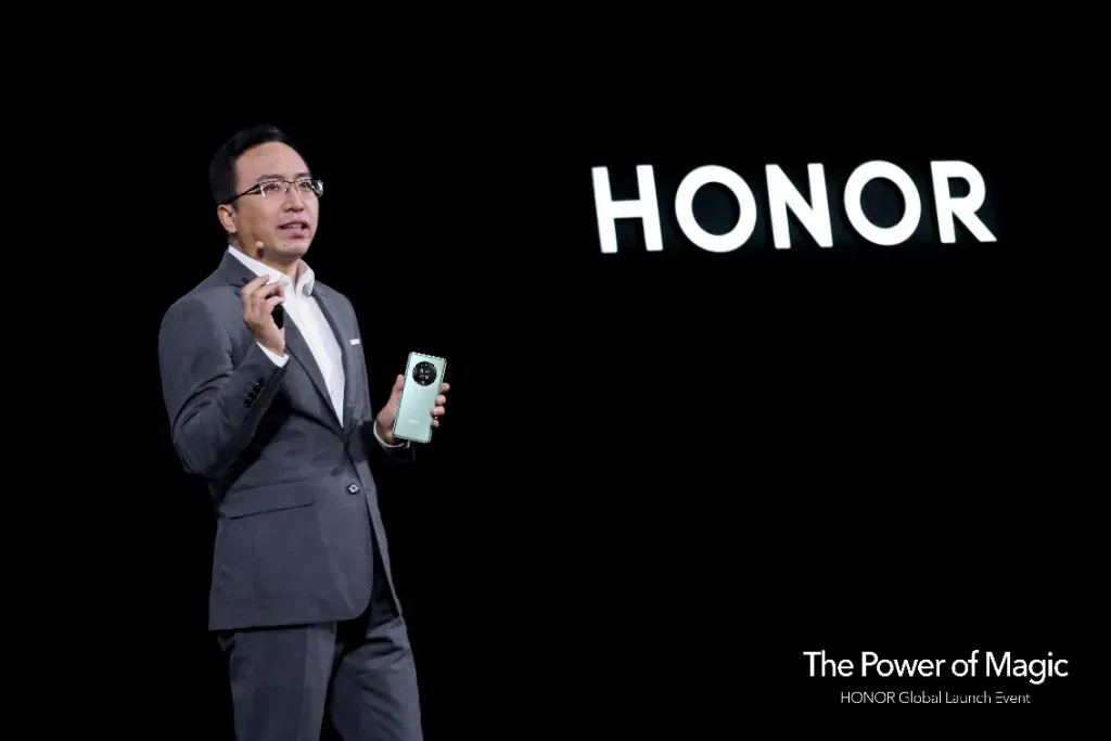 Honor Reaffirms Commitment to India: No Exit Plans
