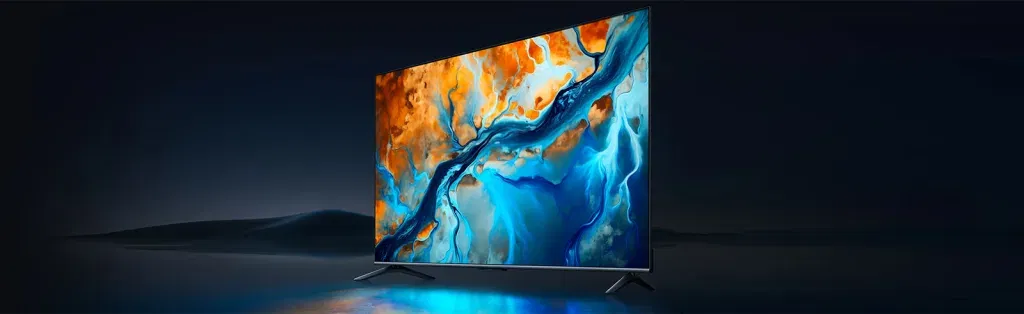 Xiaomi TV S Mini LED 2025: Specs and Price Unveiled
