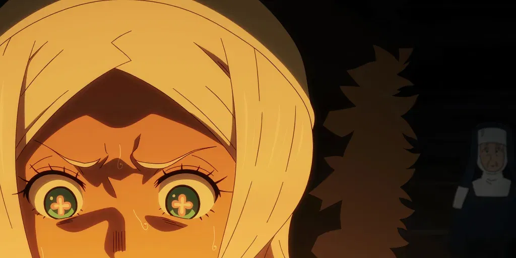 Fire Force