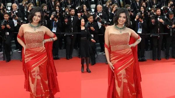 Disha Madan