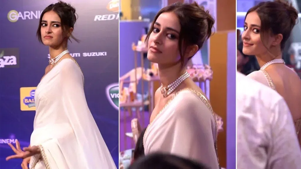 Ananya Panday
