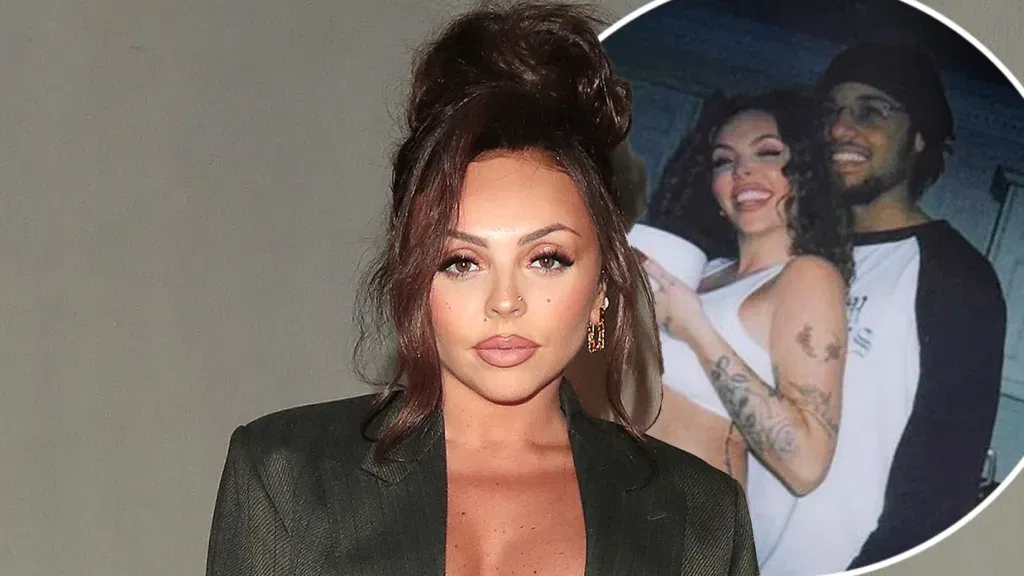 Jesy Nelson