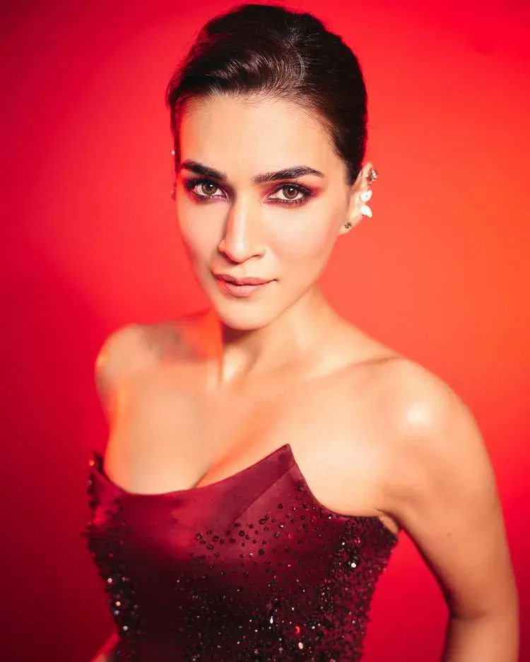 Kriti Sanon