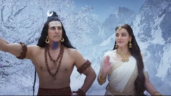 Kannappa