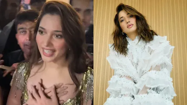 Tamannaah Bhatia