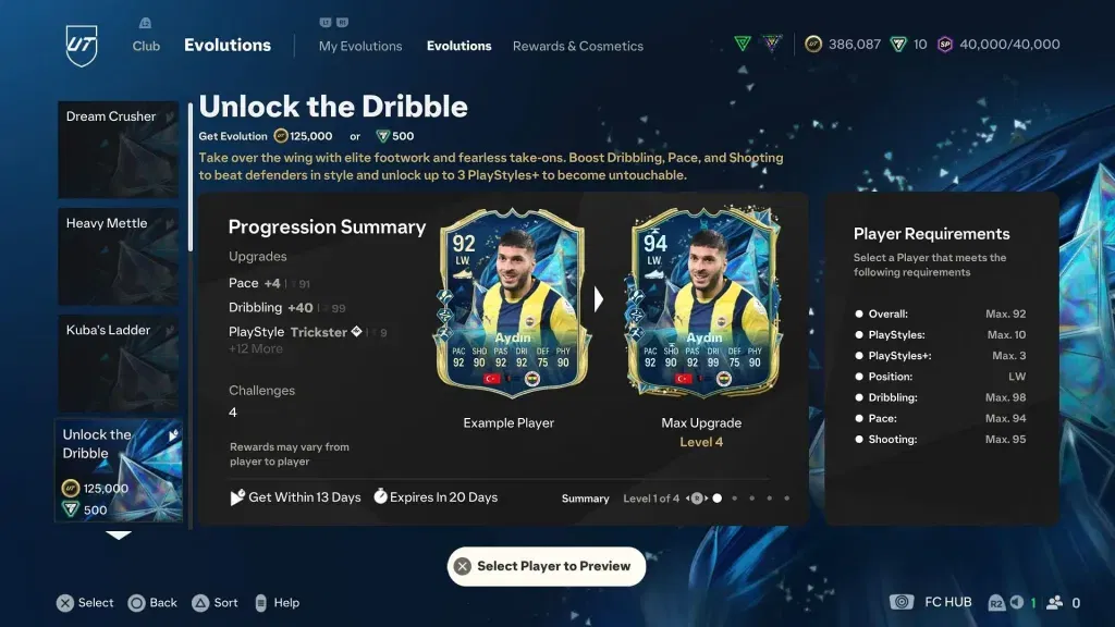 EA FC25