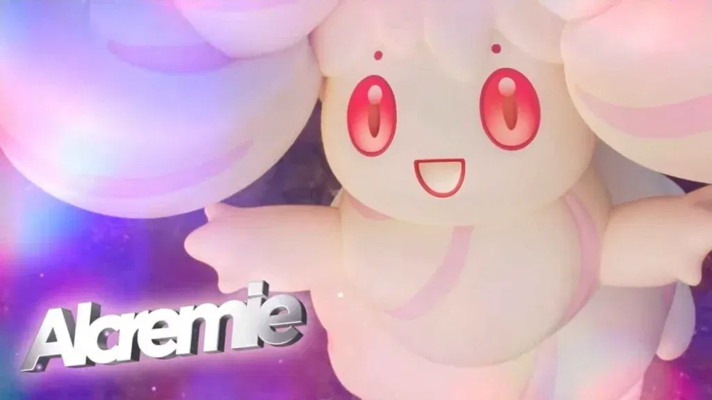 Pokémon