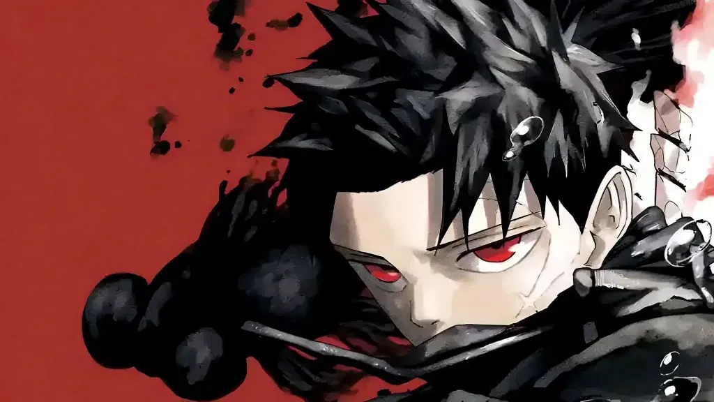Kagurabachi 