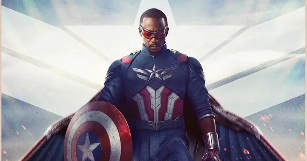 Captain America