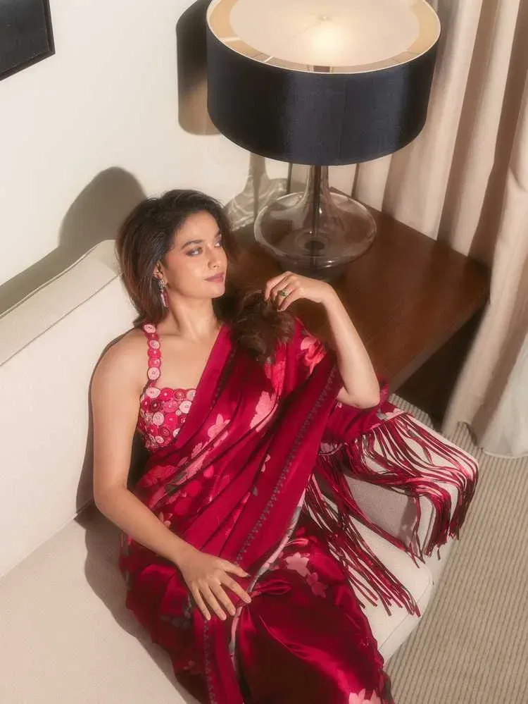 Keerthy Suresh