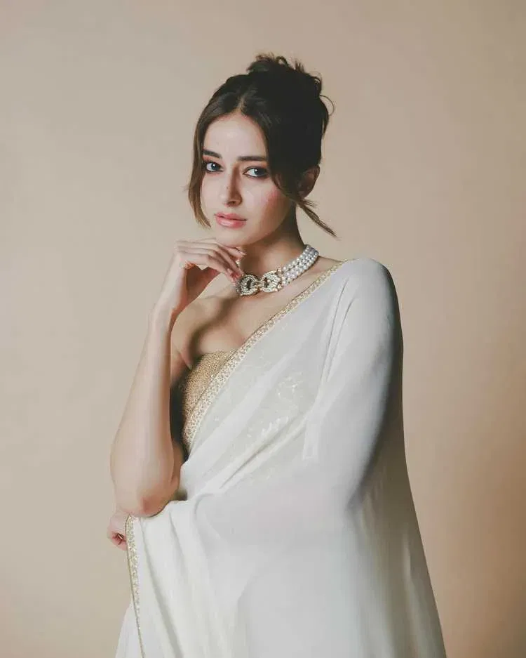 Ananya Panday
