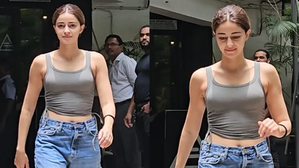 Ananya Panday