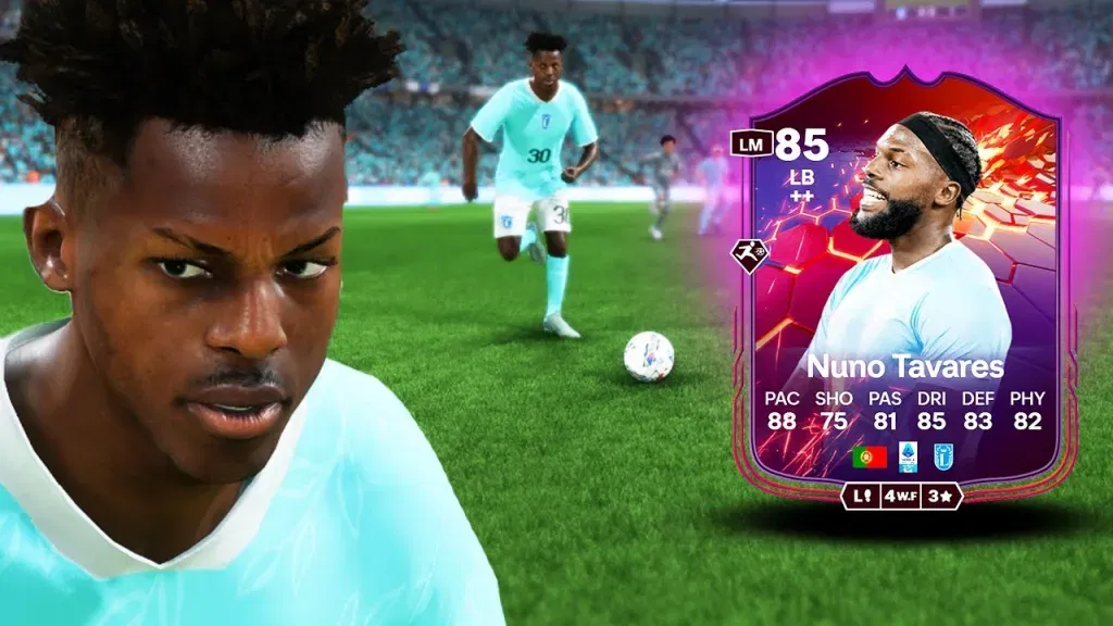 EA FC25
