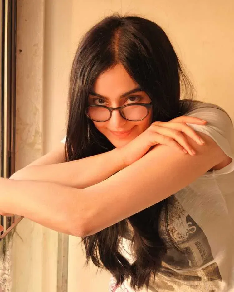 Adah Sharma