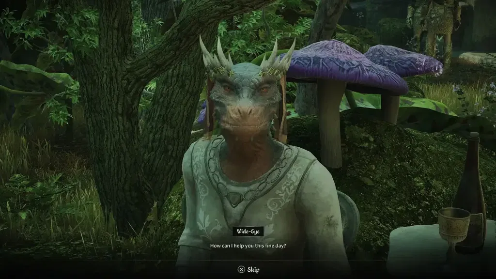 Oblivion Remastered