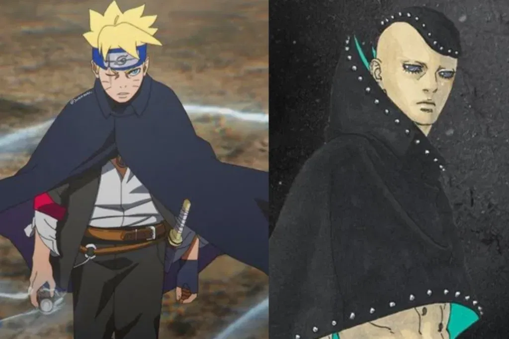 Boruto