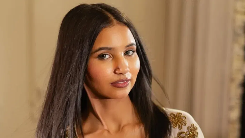 Nancy Tyagi