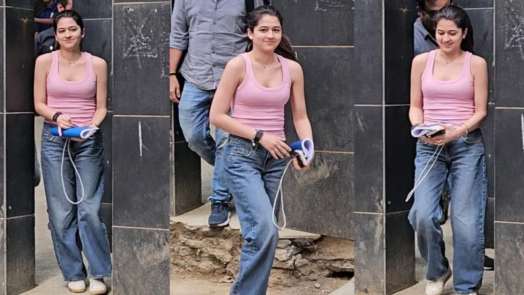 Naomika Saran
