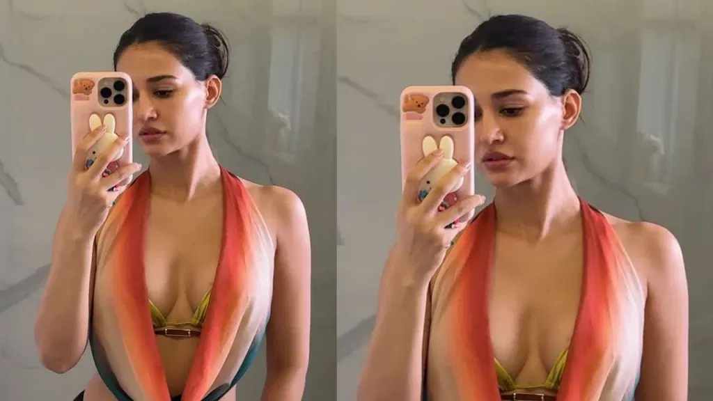 Disha Patani