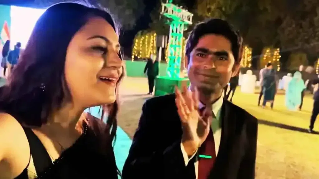 Jyoti Malhotra 