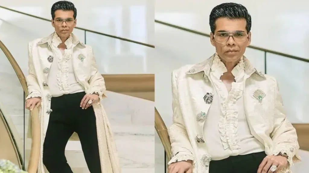 Karan Johar