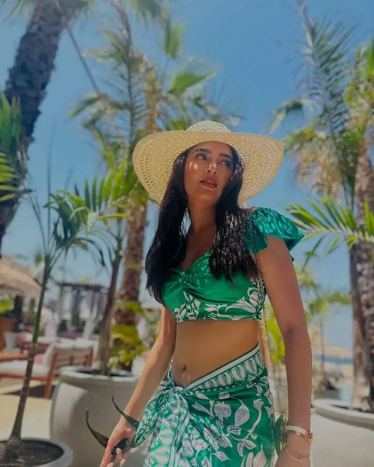 Tejasswi Prakash
