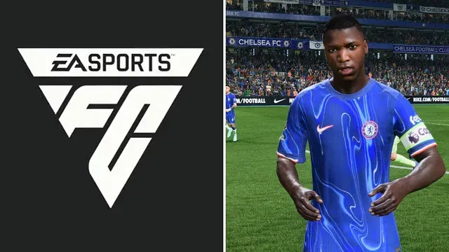 EA FC25