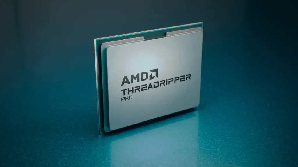 AMD Ryzen Threadripper 9000: Powering the Future of Workstations