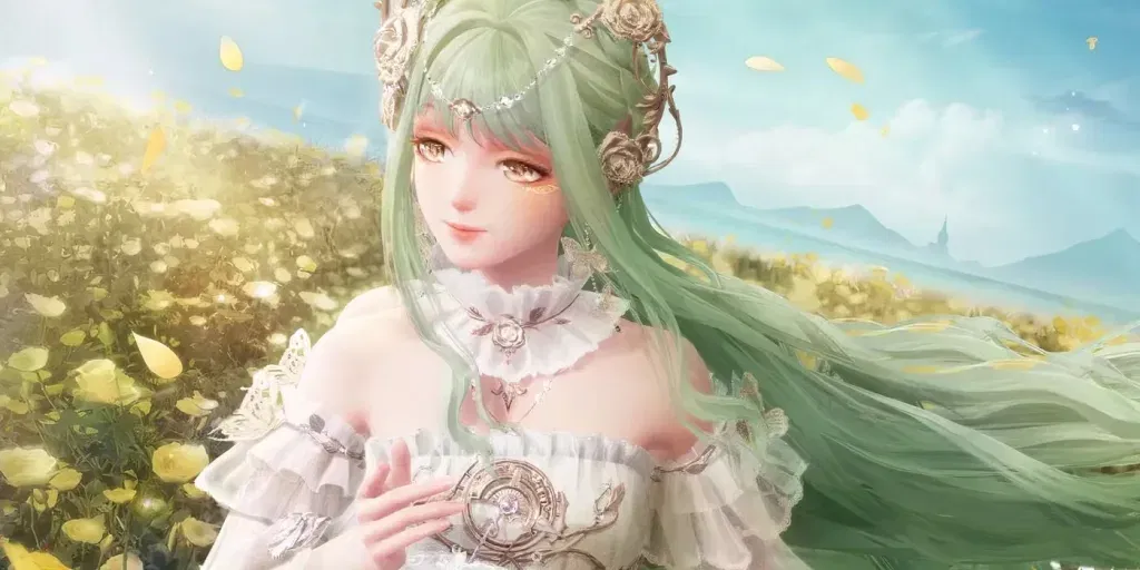 Infinity Nikki