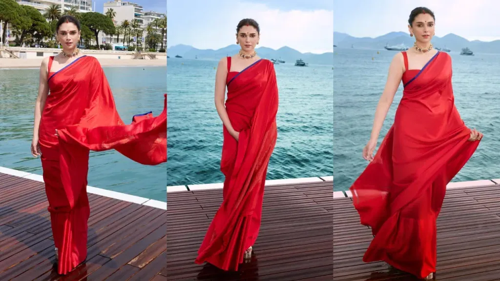 Aditi Rao Hydari