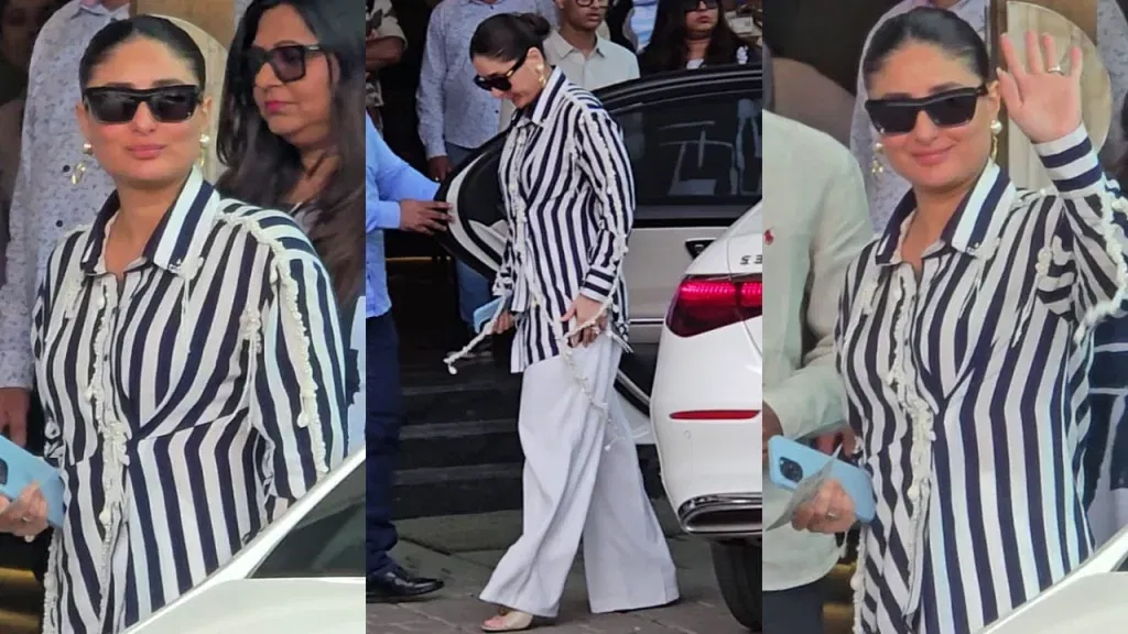 Kareena Kapoor