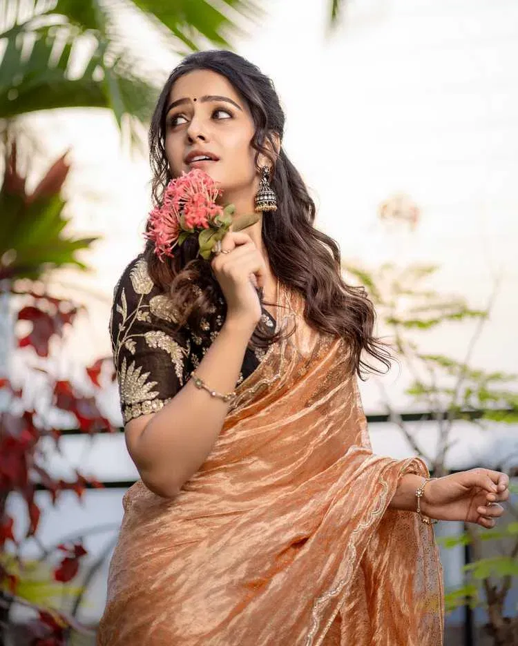 Vaishnavi Chaitanya