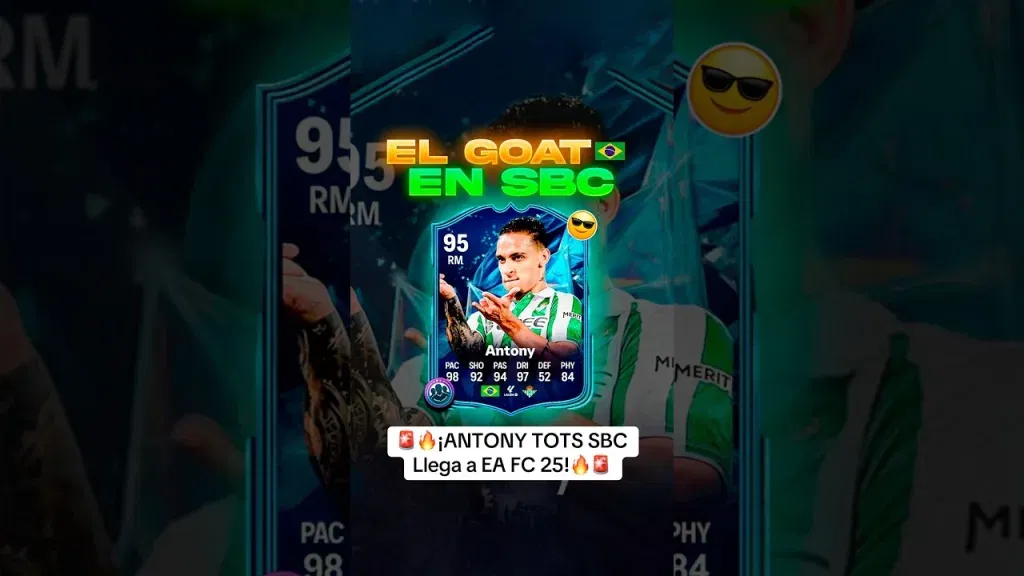 EA FC25