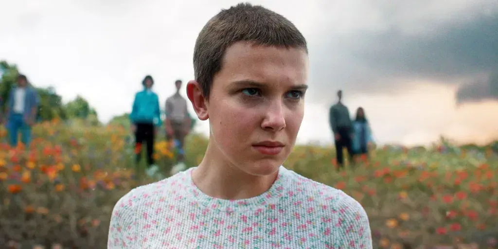 Stranger Things