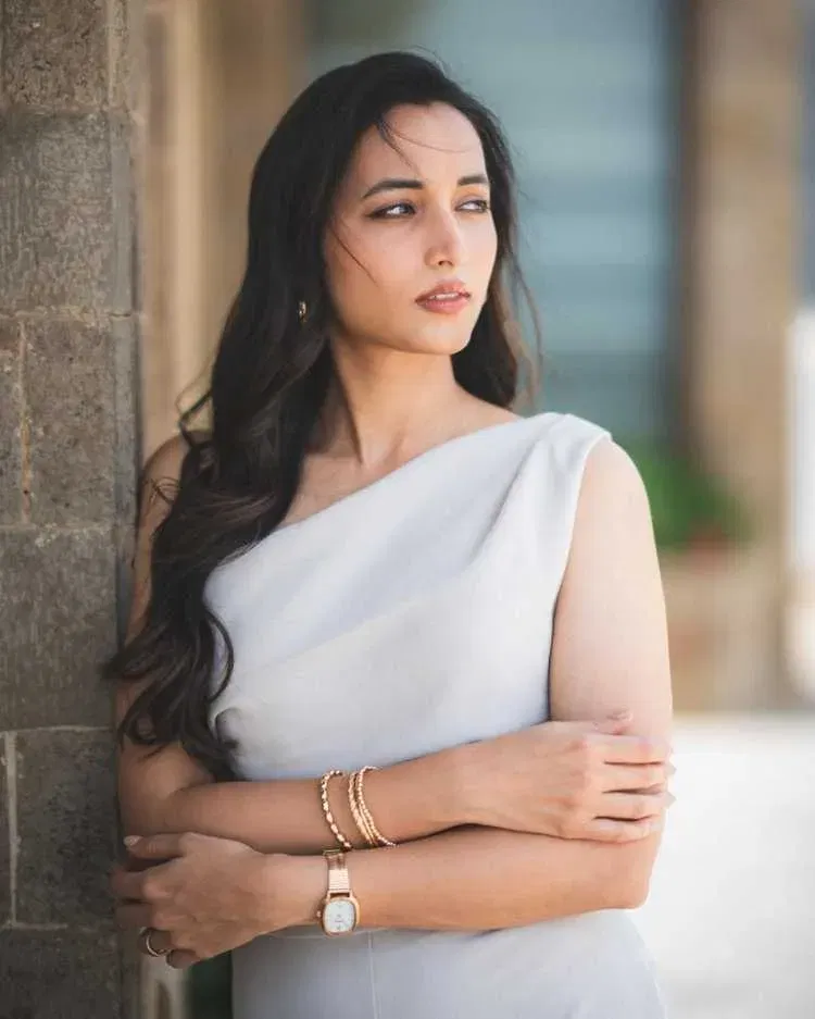 Srinidhi Shetty