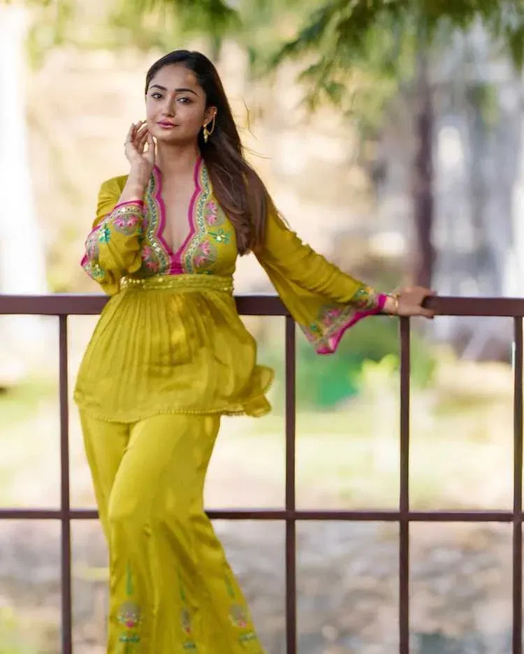 Tridha Choudhury