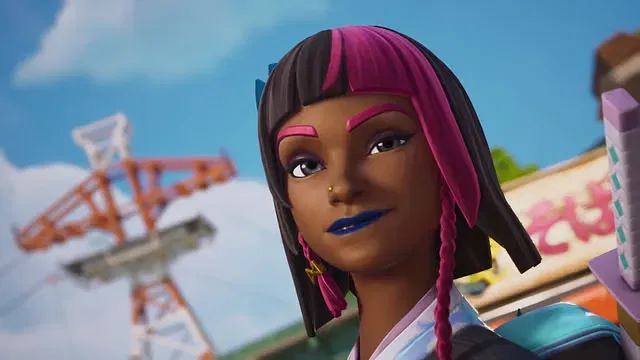 Fortnite