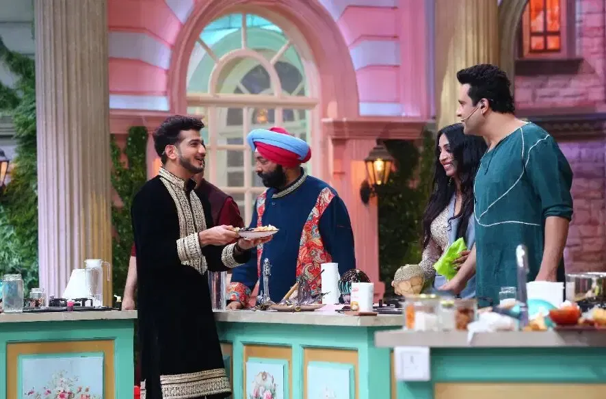 Laughter Chefs