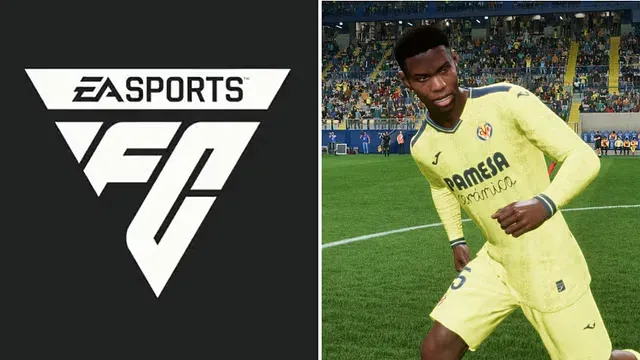 EA FC25