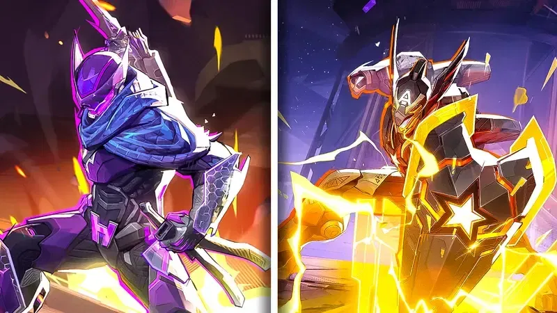 Marvel Rivals