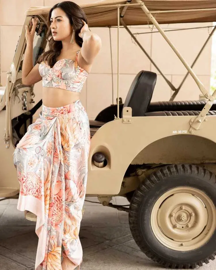 Catherine Tresa