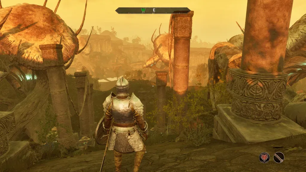 Oblivion Remastered