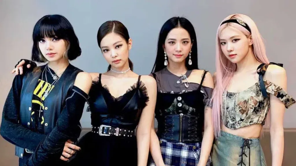 BLACKPINK