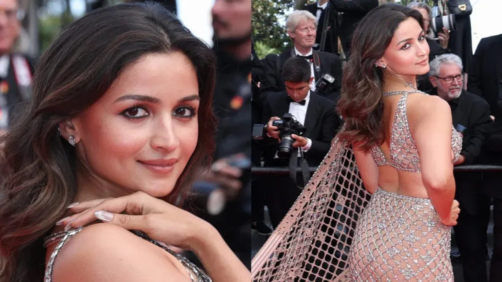 Alia Bhatt