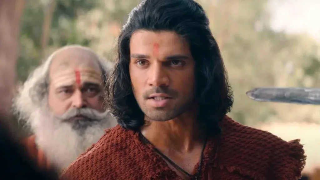 Kesari Veer