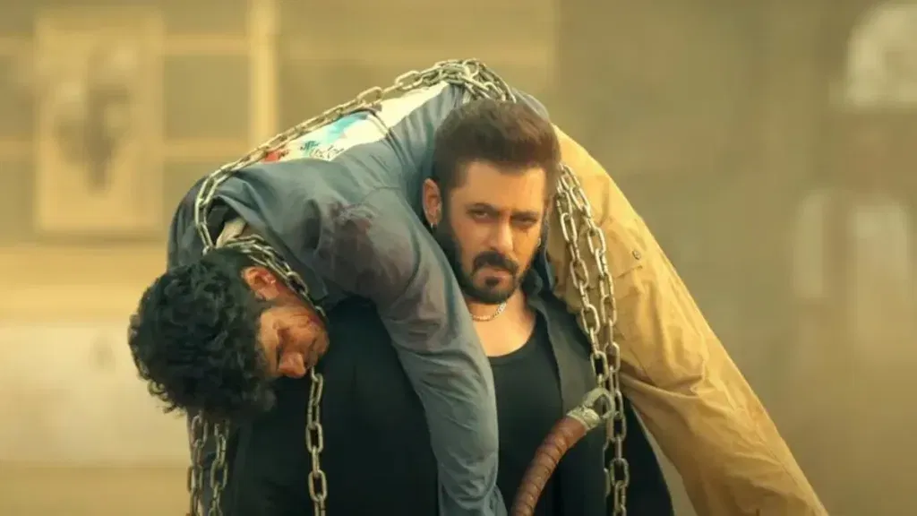 Salman Khan