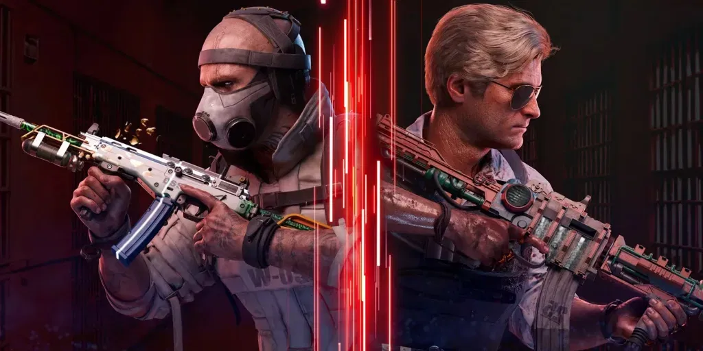 Warzone Black Ops 6